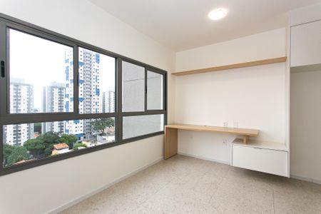Studio de kitnet/studio para alugar com 1 quarto, 26m² em Penha de França, São Paulo
