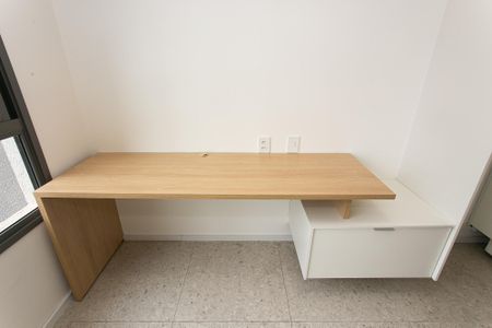 Studio de kitnet/studio para alugar com 1 quarto, 26m² em Penha de França, São Paulo