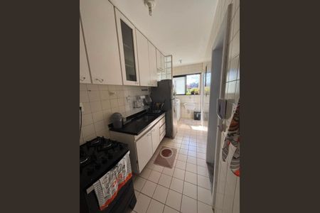 Apartamento para alugar com 86m², 3 quartos e 1 vaga Apartamento para alugar com 86m², 3 quartos e 1 vagaCozinha