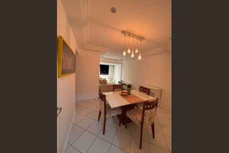 Apartamento para alugar com 86m², 3 quartos e 1 vaga Apartamento para alugar com 86m², 3 quartos e 1 vagaSala