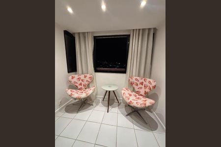 Apartamento para alugar com 86m², 3 quartos e 1 vaga Apartamento para alugar com 86m², 3 quartos e 1 vagaQuarto
