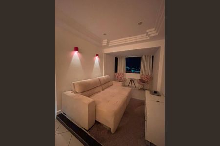 Apartamento para alugar com 86m², 3 quartos e 1 vaga Apartamento para alugar com 86m², 3 quartos e 1 vagaSala