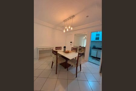 Apartamento para alugar com 86m², 3 quartos e 1 vaga Apartamento para alugar com 86m², 3 quartos e 1 vagaSala