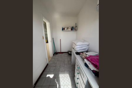 Apartamento para alugar com 86m², 3 quartos e 1 vaga Apartamento para alugar com 86m², 3 quartos e 1 vagaÁrea de serviço