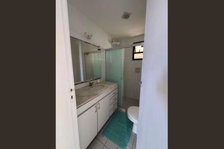 Apartamento para alugar com 86m², 3 quartos e 1 vaga Apartamento para alugar com 86m², 3 quartos e 1 vagaBanheiro