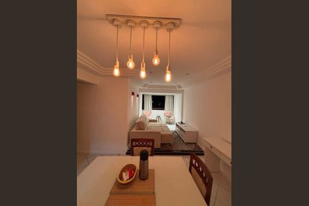 Apartamento para alugar com 86m², 3 quartos e 1 vaga Apartamento para alugar com 86m², 3 quartos e 1 vagaSala