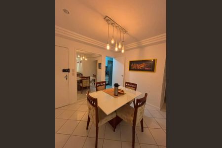 Sala de apartamento para alugar com 3 quartos, 86m² em Jardim Armação, Salvador