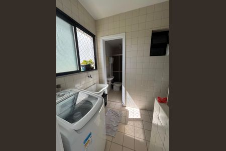 Apartamento para alugar com 86m², 3 quartos e 1 vaga Apartamento para alugar com 86m², 3 quartos e 1 vagaÁrea de serviço
