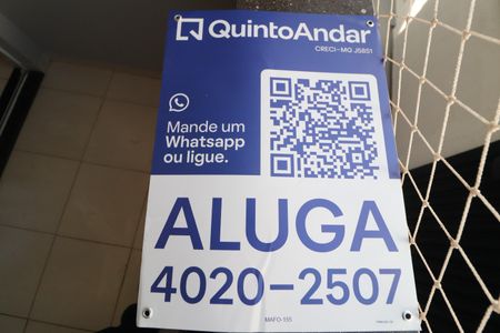 Apartamento para alugar com 70m², 3 quartos e 2 vagasPlaquinha