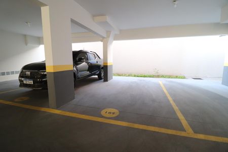 Apartamento para alugar com 70m², 3 quartos e 2 vagasGaragem 1