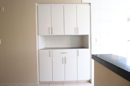 Apartamento para alugar com 70m², 3 quartos e 2 vagasCozinha