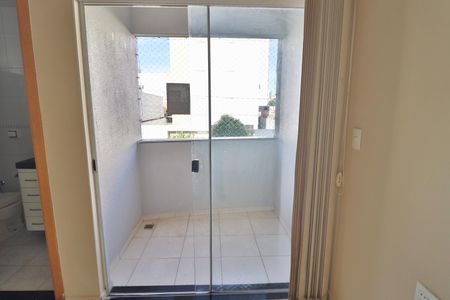 Apartamento para alugar com 70m², 3 quartos e 2 vagasQuarto 3 - Suíte