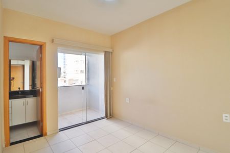 Apartamento para alugar com 70m², 3 quartos e 2 vagasQuarto 3 - Suíte
