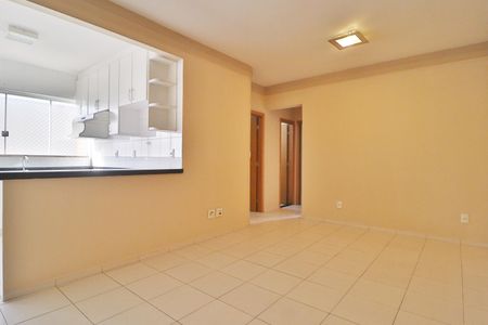 Apartamento para alugar com 70m², 3 quartos e 2 vagasSala