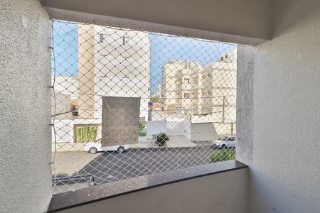 Apartamento para alugar com 70m², 3 quartos e 2 vagasQuarto 3 - Suíte