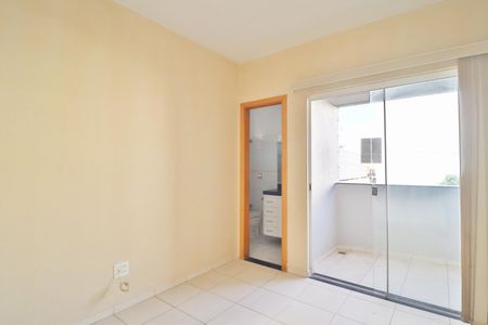 Apartamento para alugar com 70m², 3 quartos e 2 vagasQuarto 3 - Suíte