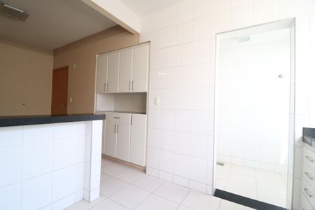 Apartamento para alugar com 70m², 3 quartos e 2 vagasCozinha