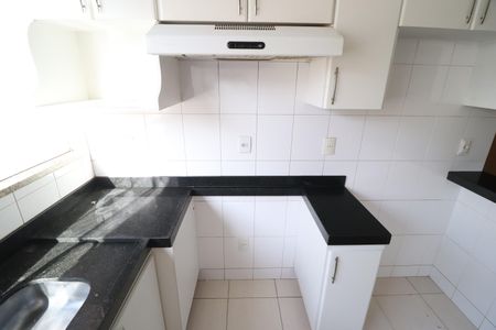 Apartamento para alugar com 70m², 3 quartos e 2 vagasCozinha