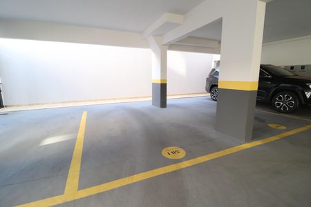 Apartamento para alugar com 70m², 3 quartos e 2 vagasGaragem 2