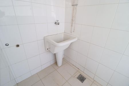 Apartamento para alugar com 70m², 3 quartos e 2 vagasÁrea de Serviço