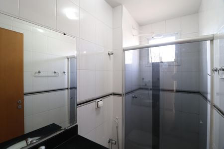 Apartamento para alugar com 70m², 3 quartos e 2 vagasBanheiro Social