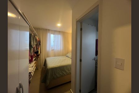 Apartamento para alugar com 100m², 3 quartos e 1 vaga Apartamento para alugar com 100m², 3 quartos e 1 vagaQuarto 1