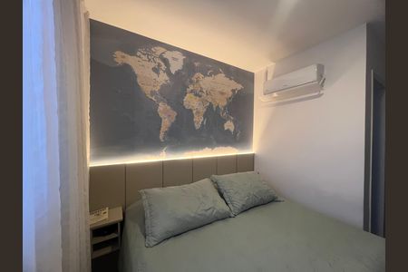 Apartamento para alugar com 100m², 3 quartos e 1 vaga Apartamento para alugar com 100m², 3 quartos e 1 vagaQuarto 1