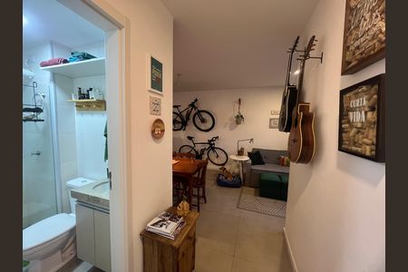 Sala de apartamento para alugar com 3 quartos, 100m² em Teixeiras, Juiz de Fora