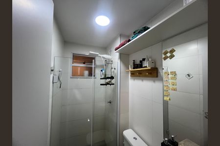Apartamento para alugar com 100m², 3 quartos e 1 vaga Apartamento para alugar com 100m², 3 quartos e 1 vagaBanheiro 2