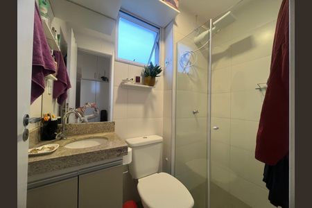 Apartamento para alugar com 100m², 3 quartos e 1 vaga Apartamento para alugar com 100m², 3 quartos e 1 vagaBanheiro 2