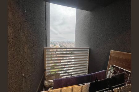 Apartamento para alugar com 100m², 3 quartos e 1 vaga Apartamento para alugar com 100m², 3 quartos e 1 vagaÁrea de Serviço