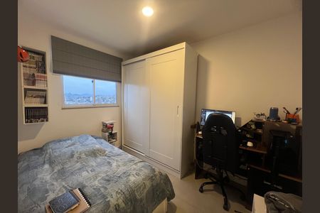 Apartamento para alugar com 100m², 3 quartos e 1 vaga Apartamento para alugar com 100m², 3 quartos e 1 vagaQuarto 2