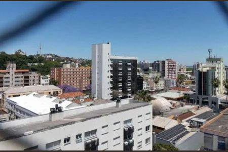Apartamento à venda com 86m², 3 quartos e 2 vagasVistaÁrea externa