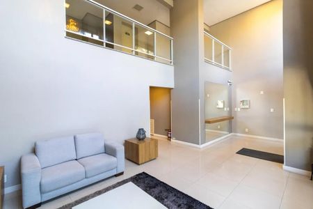 Apartamento à venda com 86m², 3 quartos e 2 vagasSala