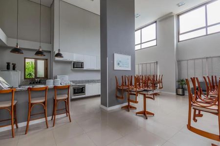 Apartamento à venda com 86m², 3 quartos e 2 vagasÁrea externa