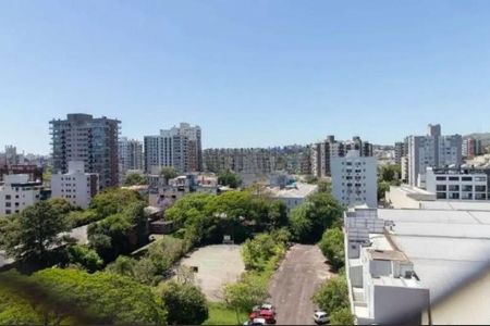 Apartamento à venda com 86m², 3 quartos e 2 vagasVista