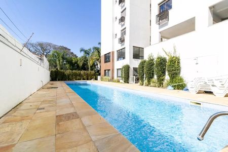 Apartamento à venda com 86m², 3 quartos e 2 vagasÁrea externa