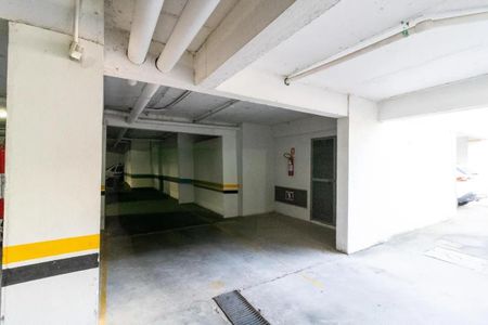 Apartamento à venda com 86m², 3 quartos e 2 vagasÁrea externa