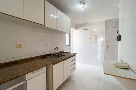 Apartamento à venda com 57m², 2 quartos e sem vaga Apartamento à venda com 57m², 2 quartos e sem vagaCozinha