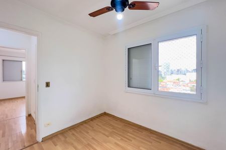 Quarto 2 de apartamento à venda com 2 quartos, 57m² em Vila Monumento, São Paulo