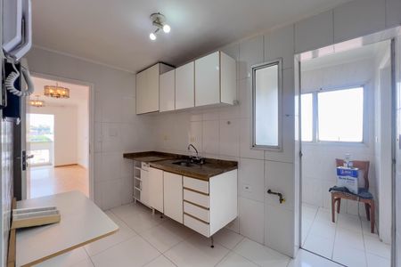 Apartamento à venda com 57m², 2 quartos e sem vaga Apartamento à venda com 57m², 2 quartos e sem vagaCozinha