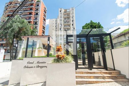 Apartamento à venda com 57m², 2 quartos e sem vaga Apartamento à venda com 57m², 2 quartos e sem vagaFachada