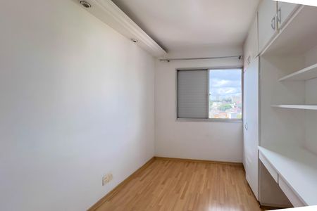 Quarto 1 de apartamento à venda com 2 quartos, 57m² em Vila Monumento, São Paulo