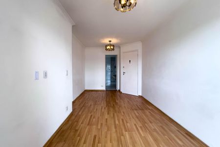 Sala de apartamento à venda com 2 quartos, 57m² em Vila Monumento, São Paulo