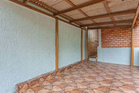 Casa à venda com 60m², 3 quartos e 1 vagaGaragem