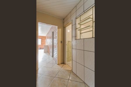 Casa à venda com 60m², 3 quartos e 1 vagaSuíte