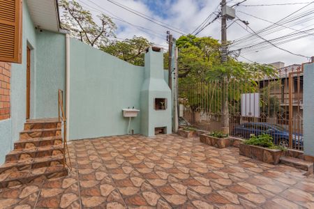 Casa à venda com 60m², 3 quartos e 1 vagaQuintal