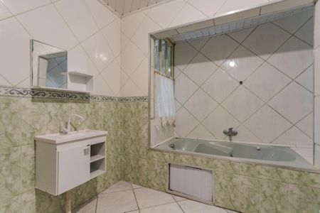 Casa à venda com 60m², 3 quartos e 1 vagaSuíte
