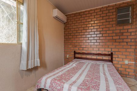 Quarto 1 de casa à venda com 3 quartos, 60m² em Morro Santana, Porto Alegre