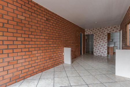 Sala de casa à venda com 3 quartos, 60m² em Morro Santana, Porto Alegre